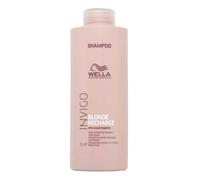 Wella Invigo Biondo Recharge Rinfrescante Shampoo, 1000ml