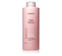 WELLA Invigo Blonde Recharge Shampoo Cool Blonde 1000ml