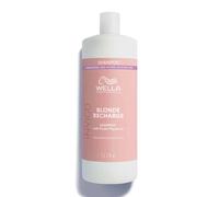 Wella Invigo Blonde Recharge Shampoo 1000ml