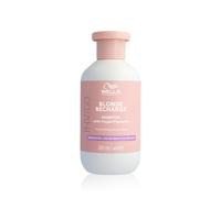 Wella Invigo Blonde Recharge 300 ml - Shampoo