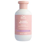Wella Daily Care Color Recharge Blond RechargeColor Refreshing Shampoo Cool Blonde 300 ml