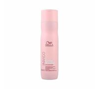 Wella Invigo Blonde Recharge Shampoo Cura Capelli Colore Biondo Chiaro 250 ml