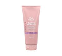 E_0017_341960 Wella Wella Invigo Blonde Recharge Conditioner Highlighted Cool Bl