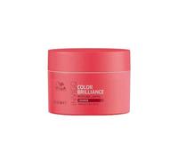 Wella INVIGO Brilliance Maschera Capelli Spessi - Maschera per capelli