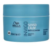 Wella Professionals Invigo Scalp Balance Mask 150 ml