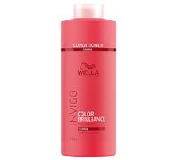 Wella Invigo Color Brilliance Balsamo 1000ml - Balsamo capelli