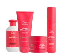 Wella Invigo Color Brilliance Coarse Color Protection Kit