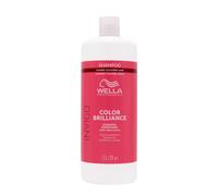 Wella Invigo Color Brilliance Coarse Color Protection Shampoo 1000ml