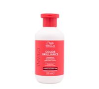 Wella Invigo Color Brilliance Coarse Color Protection Shampoo 300ml