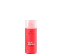 Wella Daily Care Color Brilliance Color Protection Shampoo Fine/Normal Hair 50 ml