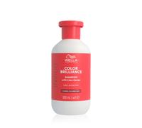 Wella Professionals Invigo Color Brilliance 300 ml shampoo per capelli colorati e grossi per donna