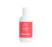 Wella Invigo Color Brilliance shampoo colorante per capelli fini 100ML