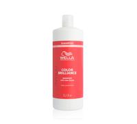 Wella Professionals Invigo Color Brilliance Color Protecting Shampoo Fine Or Normal Hair 1000ml