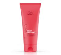 Wella Invigo Color Brilliance Conditioner Coarse 200 ml Maschera ristr