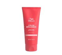 Balsamo Colore Vibrante per Capelli Fini Invigo Color Brilliance Wella Professionals 200ml