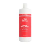 Wella Invigo Color Brilliance Color Protection Shampoo (Fine/Medium) 1000 ml