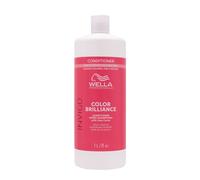 Wella Invigo Color Brilliance Conditioner With Lime Caviar (Fine To Medium Coloured Hair) 1000 ml