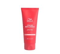 Wella Invigo Color Brilliance Fine Vibrant Color Conditioner 200ml