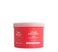 Wella Invigo Color Brilliance Mask (Fine/Medium) 500 ml