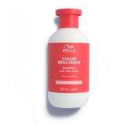 Wella Professionals Invigo Color Brilliance 300 ml shampoo per capelli fini e colorati per donna