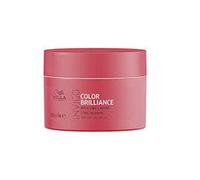Wella Professionals Invigo Color Brilliance maschera per capelli colorati fini e normali 75 ml per donna