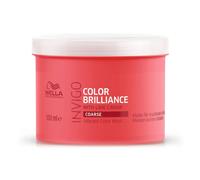 Wella Invigo Color Brilliance Maschera Capelli Colorati 0,5 l