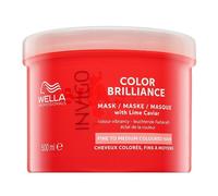 Wella Professionals Invigo Color Brilliance Invigo Color Protective Mask Fine Or Normal Hair 500ml