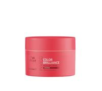 Wella Invigo Color Brilliance Maschera Colore Vibrante Per Capelli Ruvidi 150 ml