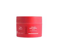 Wella Invigo Color Brilliance Maschera per Capelli Normali e Fini 150 ml