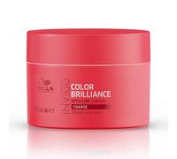 Wella INVIGO Color Brilliance Mask Coarse 150 ml Maschera