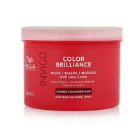 Wella Invigo Color Brilliance Mask (Coarse Hair) 500 ml variante New cover text centered