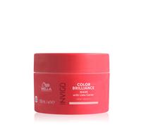 Wella Professionals Invigo Color Brilliance maschera per capelli colorati, fini e normali 150 ml per donna