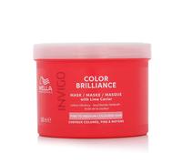 Wella Invigo Color Brilliance Mask (Fine/Medium) 500 ml