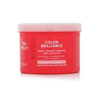 Wella Invigo Color Brilliance Mask (Fine/Medium) 500 ml