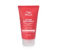 Wella Professionals Invigo Color Brilliance maschera idratante per capelli delicati 75 ml