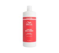 Wella Invigo Color Brilliance Color Protection Shampoo (Fine/Medium) 1000 ml