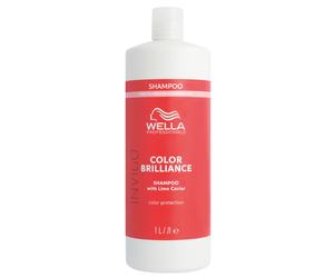Wella Invigo Color Brilliance Shampoo fine 1 Liter