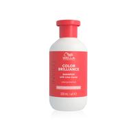 Wella Invigo Color Brilliance Shampoo (Fine/Medium) 300 ml