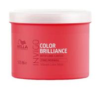 WELLA INVIGO COLOR BRILLIANCE VIBRANT COLOR MACK NORM 500 ML