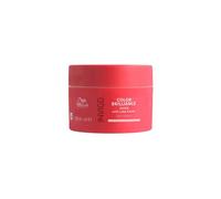 Wella Invigo Colore lucentezza Maschera 150 ml