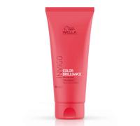 Wella Invigo Colour Brilliance Balsamo per capelli fini 200 ml Mascher