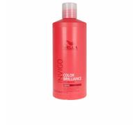 Wella Invigo Colour Brilliance Shampoo per capelli spessi 0,5 l