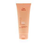 Wella Professionals Invigo Nutri-Enrich 200 ml balsamo nutriente per capelli secchi e danneggiati per donna