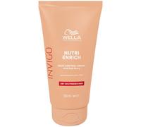 Wella Professionals Care INVIGO Nutri-Enrich Frizz Control Cream 150ml