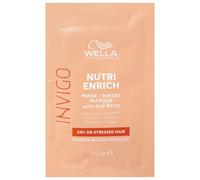 Wella Invigo Enrich Maschera 15ml - Maschera capelli