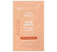 Wella Invigo Enrich Maschera - Maschera capelli