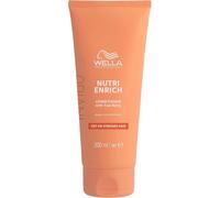 Wella Invigo Nutri Enrich balsamo nutriente anti-crespo con acido oleico 200 mL