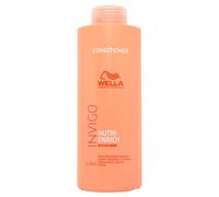Wella Balsamo Nutriente per Capelli Secchi e Danneggiati Invigo Nutri- Enrich 1000 ml