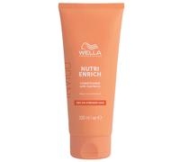 Wella Professionals Invigo Nutri-Enrich Deep Nutrition Conditioner For Dry/Damaged Hair 200ml