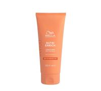 Wella Professionals Invigo Nutri-Enrich Deep Nutrition Conditioner For Dry/Damaged Hair 200ml